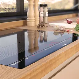 Варильна поверхня Gorenje IS645BG індукційна [138011] - мініатюра 8