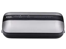 Вакуумний пакувальник Sogo ENV-SS-13025