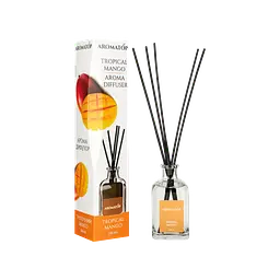 Аромадифузор Aromatop Тропічний манго, 100мл