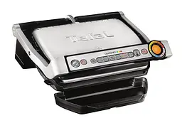 Гриль електричний Tefal GC712D34 OptiGrill+