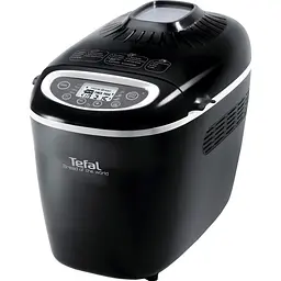Хлібопічка Tefal PF6118 [90813] - мініатюра 1