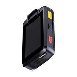 Нагрудний відеореєстратор RECODA M530-G4W 2K(4Mp) 128GB 4G GPS WI-FI Bluetooth (75-00272) - мініатюра 6