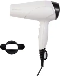 Фен D3194, White/Black, 2200W Remington teh0019616 - мініатюра 4