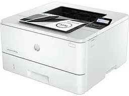 HP Принтер А4 LJ Pro M4003dw з Wi-Fi - мініатюра 2