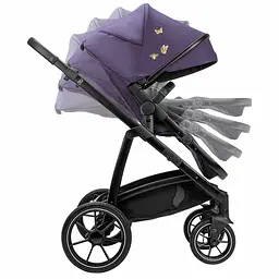 Універсальна коляска 2 в 1 Osann Ole Indigo (121-228-285) - мініатюра 12