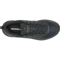 Кросівки чоловічі Merrell Speed Strike 2 WP Mens 44 Чорний - мініатюра 5