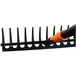 Універсальні граблі Fiskars Solid (1014917) - мініатюра 2