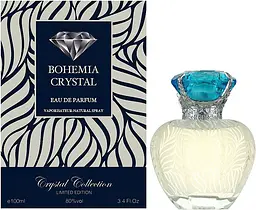 Парфумована вода Attar Collection Bohemia Crystal Тестер 100 мл - мініатюра 2