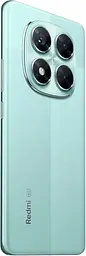 Смартфон Xiaomi Redmi Note 14 Pro 5G 12/512GB Coral Green (with charger) (Global Version) - мініатюра 3