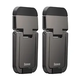 Підставка для ноутбука Baseus Slim Laptop Kickstand (BS-HN001) Grey