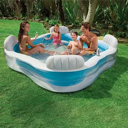 Басейн Intex 56475 'Сімейний' - мініатюра 8