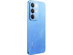 Смартфон Realme C85 8/256GB Kingfisher Blue - мініатюра 3