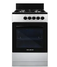 Плита газовая Milano ML50 G0/03 GREY (50х60)