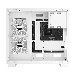 Корпус для ПК PcCooler C3 T500 ARGB WH - мініатюра 4