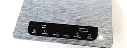 Індукційна плита Liberton LIC-1800 - мініатюра 6