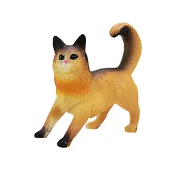 Дитяча іграшкова фігурка тварини Bambi MaineCoon TBS081-9