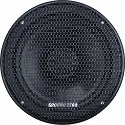 Коаксіальна акустична система Ground Zero GZRF 6.5SQX - мініатюра 3