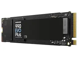 Твердотільний накопичувач SSD 1Tb Samsung teh0023764 - мініатюра 3