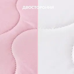 Подушка Ideia Soft 50х70 см двостороння (8-35500*002) - мініатюра 3
