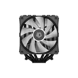 Кулер до процесора ID-Cooling SE-206-XT ARGB - мініатюра 4