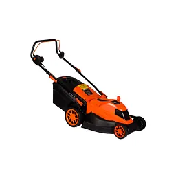 Газонокосарка Tekhmann TLM-2042 (852102) - мініатюра 3