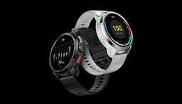 Розумний годинник Haylou Solar Ultra (LS23) Silver - мініатюра 6