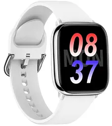Смарт-годинник Gelius GP-SW014 (Amazwatch GTi) Crystal White - мініатюра 13