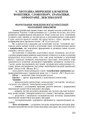 Методика викладання української мови. Рекомендації до виконання науково-дослідної тематики: Навчальн - мініатюра 7