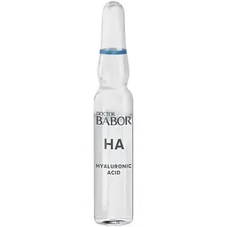 Ампули для обличчя Babor Doctor Babor Power Serum Ampoules Hyaluronic Acid з гіалуроновою кислотою, 7 х 2 мл - мініатюра 3