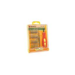 Викрутка Bakku BK-3032 28in1, Box (BK-3032) - мініатюра 2
