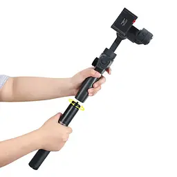 Трипод штатив Baseus Gimbal Stabilizer Tripod Extension Pole 1.05m (SUYT-E01) - мініатюра 4