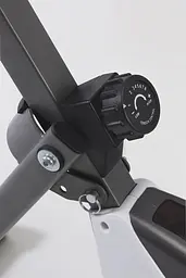 Велотренажер Toorx Upright Bike BRX Compact Multifit (BRX-COMPACT-MFIT) - мініатюра 9
