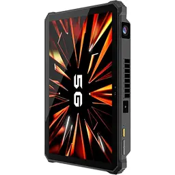 Планшет Blackview Tab Active 12 Pro 11" 12/256GB 5G/LTE Black з проектором 120" (6931548322887) - мініатюра 8