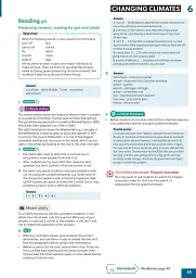 Gateway to the World for Ukraine 3/B1 Teacher's Book with Teacher's App - мініатюра 3