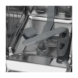 Посудомийна машина Beko BDFS26121XQ - мініатюра 8