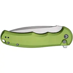 Ніж Civivi Praxis Button Lock Green - мініатюра 3