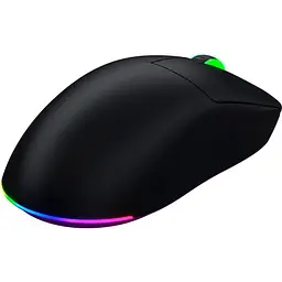 Bluetooth миша HATOR Quasar 3 ULTRA 8K HTM770 Black UA - мініатюра 3