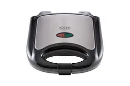 Сендвічниця Adler AD 3015 - мініатюра 2