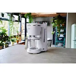 Кавоварка крапельна Philips Series 5000 біла (HD5120/00) - мініатюра 5