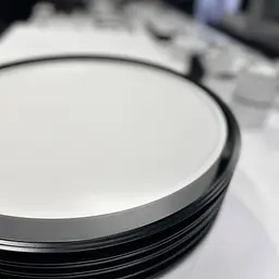 Вбудований світильник Skarlat RDL73030 40W WH 3000K - мініатюра 5