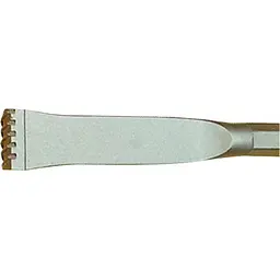 Долото плоске із зубцями SDS-MAX 38 х 280 мм Makita P-16318
