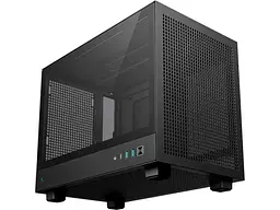 Корпус Deepcool CH160 Mesh Black (R-CH160-BKNMI0-G-1) - мініатюра 4