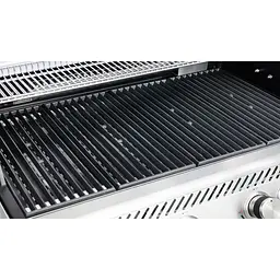 Газовий гриль Grilli Senator Pro-42 з системою BBQ Block Fire (700477) - мініатюра 9