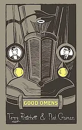 Good Omens - Терри Пратчетт