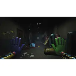 Ключ активації Microsoft Poppy Playtime: Chapter 3 для Xbox One/Series S/X - мініатюра 6