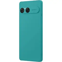 Смартфон Sony Xperia 10 VII 8/128GB Turquoise [151183] - мініатюра 4