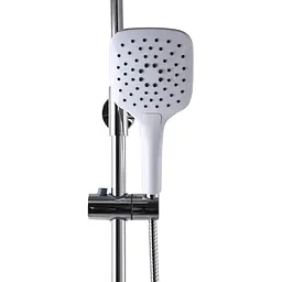 Душова система Globus Lux LAGUNA GLA-0005N-7-WHITE - мініатюра 3