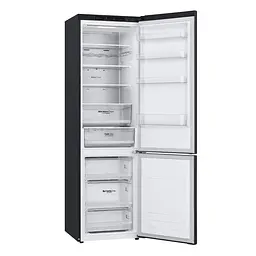 Холодильник з нижньою морозильною камерою LG GW-B509SBNM (GW-B509SBNM) - мініатюра 10