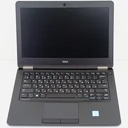 Ноутбук Dell Latitude E5270 (i5-6200U/8/256SSD) - Class A- "Б/В"