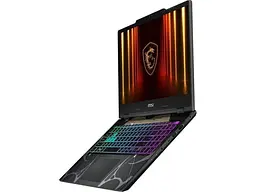 Ноутбук MSI Cyborg 15 B2RWFKG (B2RWFKG-295US) - мініатюра 9